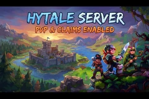 Picoz Factions banner