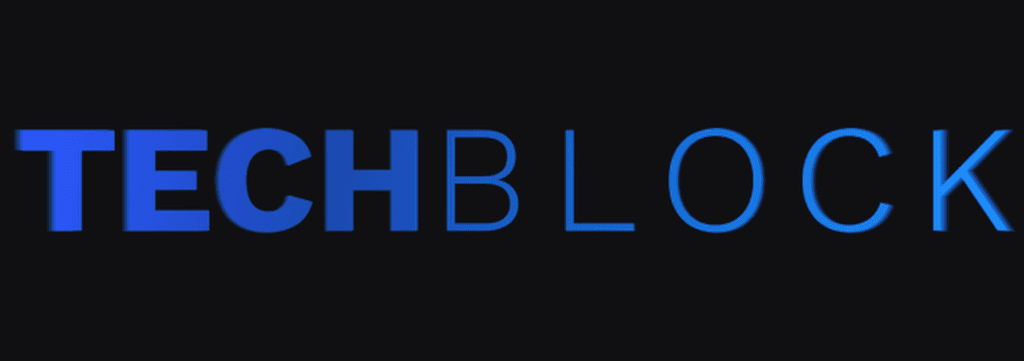 TechBlock.pl banner