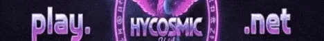 HYCOSMIC