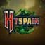 Hyspain