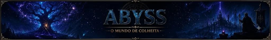Abyss - O Mundo de Colheita