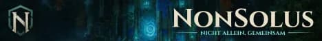 NonSolus banner