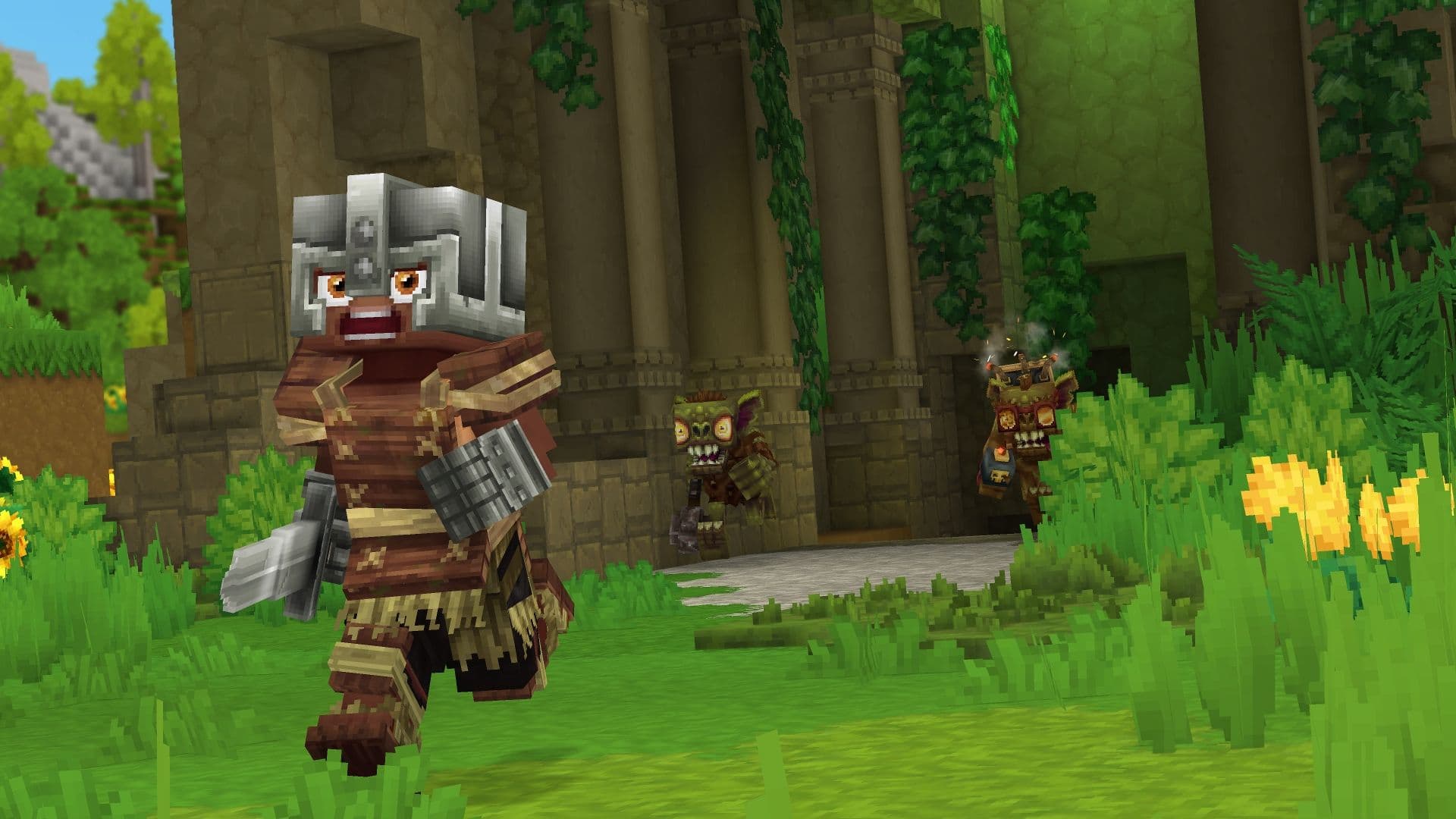 This Week in Hytale: Apr 3 - Apr 10, 2026