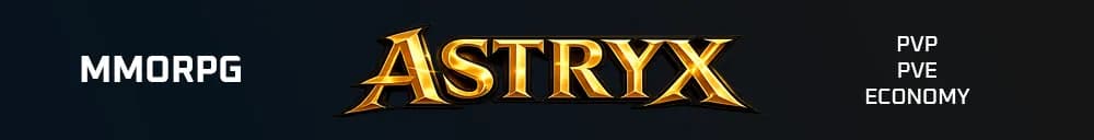 Astryx World