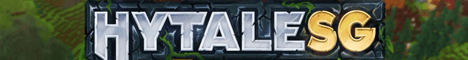HytaleSG