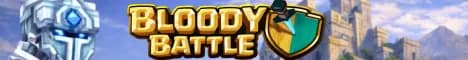 BloodyBattle - Modern Faction - Catapult - Siege - Raid