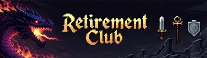 RetirementClub