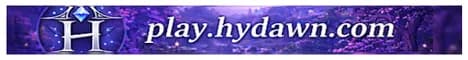Hydawn banner