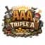 AAA Triple A (vanilla)