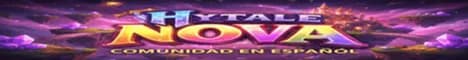 HYTALE NOVA banner