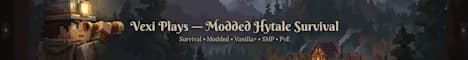 Vexi Play โ Hytale Server