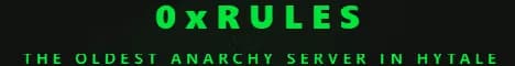 0xRules banner
