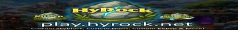 Hyrock