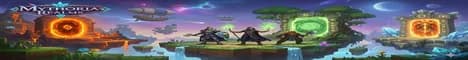 Mythoria Realms