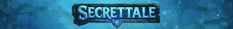 SecretTale banner