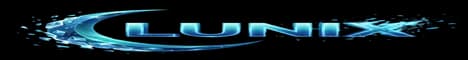 Lunix banner