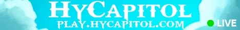HyCapitol banner
