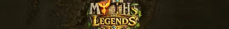 Myths and Legends : game.hytalemythsandlegends.com