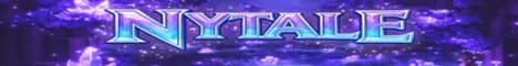 Nytale banner