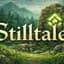 Stilltale