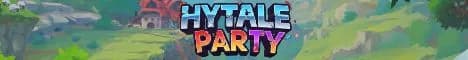 Hytale Party