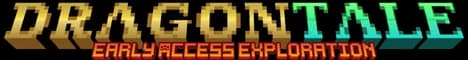 Dragontale banner