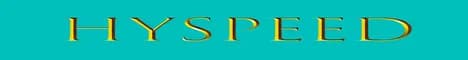 HySpeed Battle Arena banner