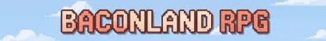 BaconLand (Vanilla+) EU ENG 🥓 banner