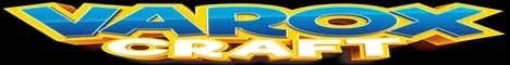 Varoxcraft banner