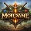 Mordane