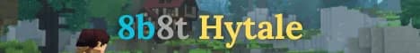 8b8t Hytale banner