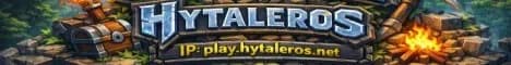 Hytaleros