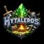 Hytaleros