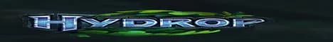 HyDrop banner