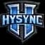 HYSYNC - Hytale Server