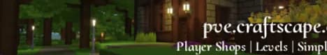 Craftscape PVE