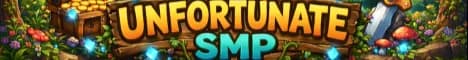 Unfortunate SMP banner