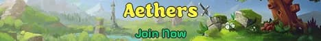 Aethers banner