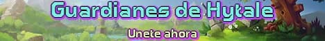 Guardianes de Hytale
