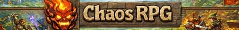 Chaos Semi RPG banner