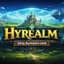 Hyrealm