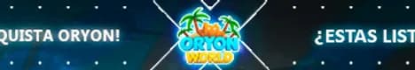 Oryon World