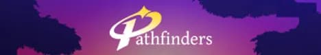 Pathfinders banner