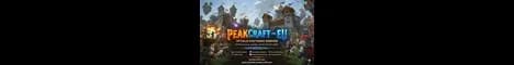 PeakCraft - EU - FACTIONS