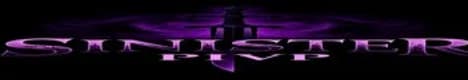 SINISTER PVP ---BRUTAL--- banner