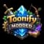 Toonify Modded Server