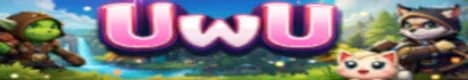 UwU - Modded - Survival banner