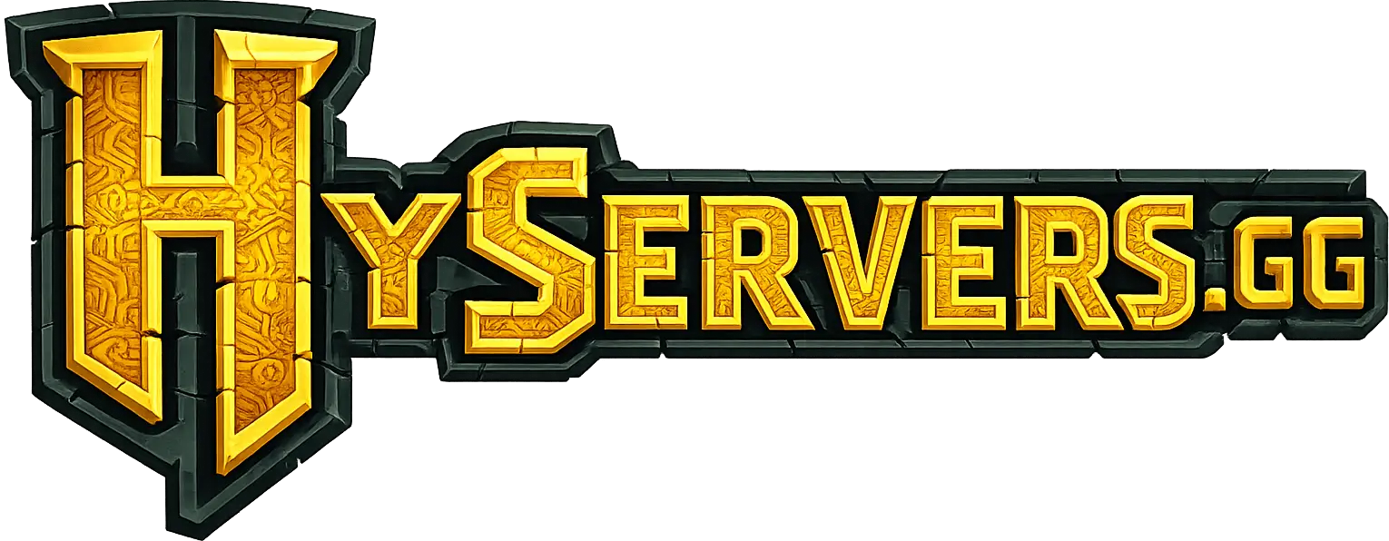 HyServers