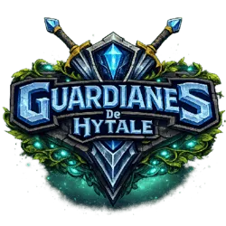 Guardianes de Hytale