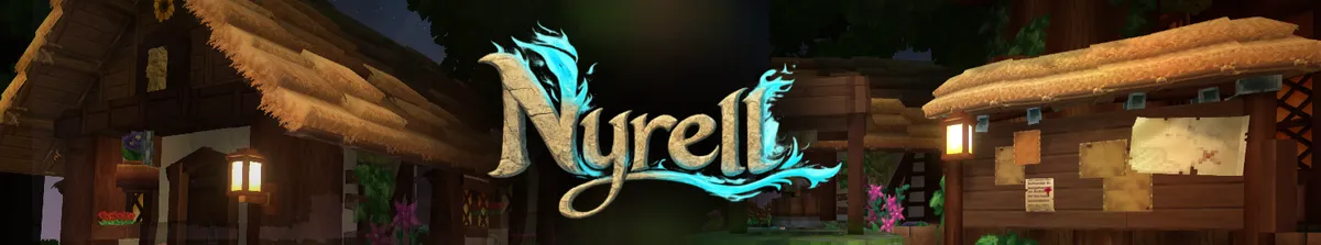 Nyrell.at